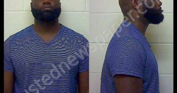 GUION COREY JAMAL | 2019-04-07 16:10:06 Craven County, North Carolina Booking