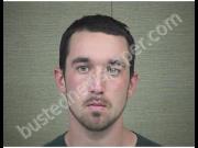 SNODGRASS, MATTHEW | 2019-04-07 Harnett County, North Carolina Booking