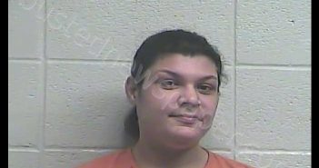 UNIQUE L WESTERFIELD | 2019-04-07 11:22:00 Jessamine County, Kentucky Booking