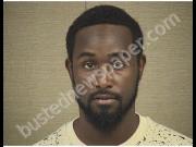 TAYLOR, BRAXSTON | 2019-04-07 Harnett County, North Carolina Booking