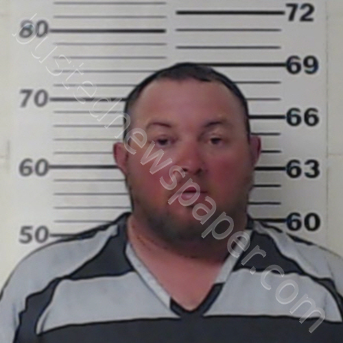 BARNDT, AARON ELIJAH #, Henderson County, Texas - 2019-04-07