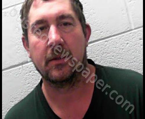 NINE, STEVEN FORREST #, Preston County, West Virginia - 2019-04-07 06:30:00