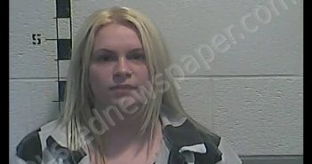 <B>CHARLA</B> <B>KAY</B> <B>BROCK</B> #, Shelby County, Kentucky - 2019-04-07 15:49:00