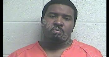 JOVON SEATTS | 2019-04-07 02:35:00 Jessamine County, Kentucky Booking