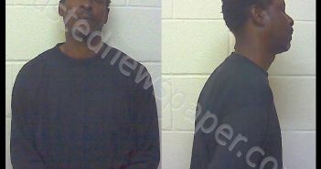 JAMES REGINALD PERCELL | 2019-04-07 20:43:48 Craven County, North Carolina Booking
