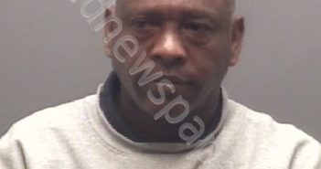 WALKER, WILLIAM ISAAC | 2019-04-07 Alamance County, North Carolina Booking