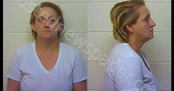 ORMOND TRICIA LYNN | 2019-04-07 21:55:26 Craven County, North Carolina Booking