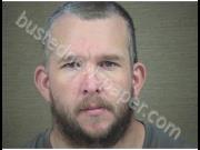 TYNDALL, JOSHUA | 2019-04-07 Harnett County, North Carolina Booking