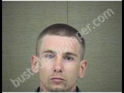 HOLDER, TIMOTHY | 2019-04-07 Harnett County, North Carolina Booking