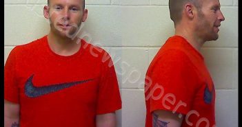 TUCKER CHRISTOPHER QUINN | 2019-04-07 13:38:25 Craven County, North Carolina Booking