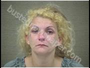 PARTIN, WENDY | 2019-04-07 Harnett County, North Carolina Booking