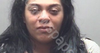 WATKINS, CHRISTI LEIGH | 2019-04-07 Alamance County, North Carolina Booking