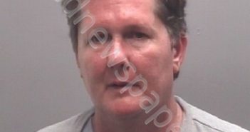 TROUTMAN, STEVEN TODD | 2019-04-07 Alamance County, North Carolina Booking