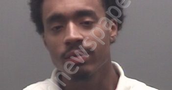 WICKS, GEORGE LINDSAY IV | 2019-04-07 Alamance County, North Carolina Booking