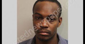 MCCULLOUGH, RODNEY L | 2019-04-08 Leon County, Florida Booking
