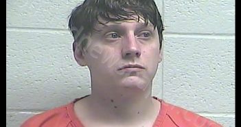 PATRICK GREEN | 2019-04-08 12:30:00 Jessamine County, Kentucky Booking