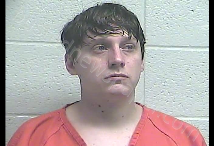 PATRICK GREEN #, Jessamine County, Kentucky - 2019-04-08 12:30:00