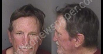 <B>MCKINNEY</B>, <B>GEORGE</B> <B>WALDEN</B> #, Gaston County, North Carolina - 2019-04-08 03:13:00