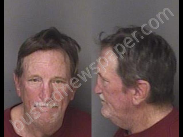 MCKINNEY, GEORGE WALDEN #, Gaston County, North Carolina - 2019-04-08 03:13:00