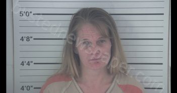 PATRICIA LEE AILSTOCK | 2019-04-08 20:51:00 Campbell County, Kentucky Booking