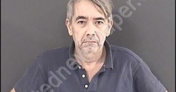 SPANGLER, JAMES SHIGERU | 2019-04-08 13:51:00 Roanoke County, Virginia Booking