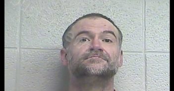 JONATHON WHALEN | 2019-04-08 09:54:00 Jessamine County, Kentucky Booking