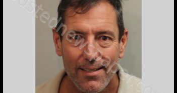 GRUNDSTEIN, DAVID S | 2019-04-08 Leon County, Florida Booking