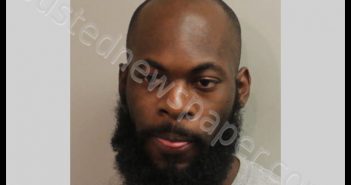 ROGERS, WILLIE H III | 2019-04-08 Leon County, Florida Booking