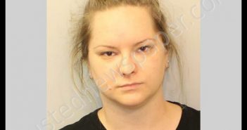 WALLACE, DRADJAH JASANI | 2019-04-08 Leon County, Florida Booking