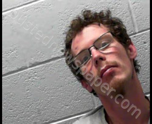 JONES, JAMES TYLER #, Preston County, West Virginia - 2019-04-08 02:35:00