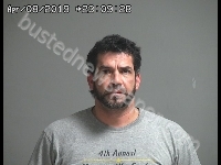 BASTARDO ANGEL L | 2019-04-08 Sandusky County, Ohio Booking