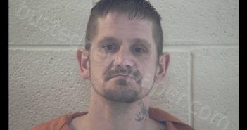 <B>KENNETH</B> <B>ALLEN</B> <B>GENOE</B> #, Pulaski County, Kentucky - 2019-04-08 22:23:00