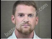 GLOVER, NATHAN | 2019-04-08 Harnett County, North Carolina Booking