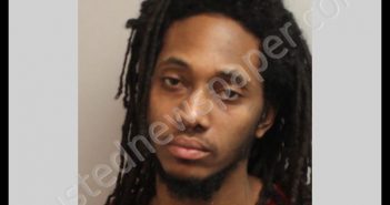 BLANCHARD, ALLEN S | 2019-04-08 Leon County, Florida Booking