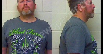 JONES AMOS TODD | 2019-04-08 10:35:15 Craven County, North Carolina Booking