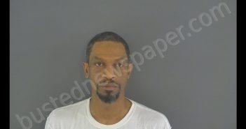 AVERY ELLIS | 2019-04-08 13:11:00 Shelby County, Indiana Booking