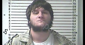 MICHAEL ANTHONY HORTON | 2019-04-08 10:13:00 Hardin County, Kentucky Booking