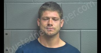 <B>MARCUS</B> <B>RYAN</B> <B>SMITH</B> #, Scott County, Kentucky - 2019-04-08 12:02:00