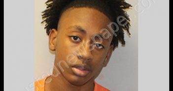 CLARK, CHRISTOPHER A | 2019-04-08 Leon County, Florida Booking