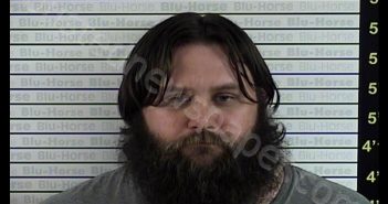 TYNES, <B>JEREMY</B> S #, Graves County, Kentucky - 2019-04-08 19:38:00