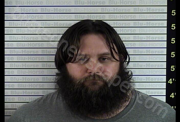 TYNES, JEREMY S #, Graves County, Kentucky - 2019-04-08 19:38:00