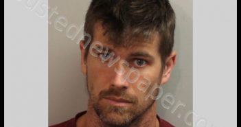 WILLIAMS, MARIO JARVIS | 2019-04-08 Leon County, Florida Booking