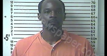 CHARLES NMN BAKER | 2019-04-08 12:33:00 Hardin County, Kentucky Booking