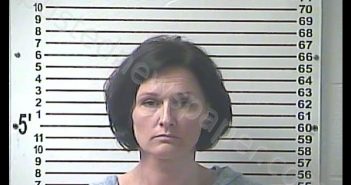 VALARIE ANN HUFFMAN | 2019-04-08 15:11:00 Hardin County, Kentucky Booking