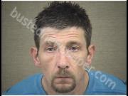 TART, BRIAN | 2019-04-08 Harnett County, North Carolina Booking