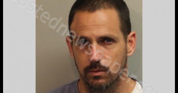 GAVIN, DAVID MICHAEL JR | 2019-04-08 Leon County, Florida Booking