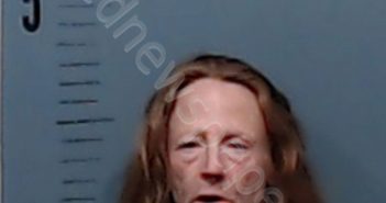 <B>SIMMONS</B>, <B>DARLENE</B> <B>RENEE</B> #, Taylor County, Texas - 2019-04-08