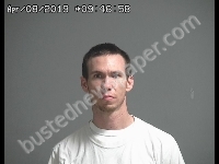 SMITH RANDY L | 2019-04-08 Sandusky County, Ohio Booking