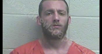 JACOB BREWER | 2019-04-08 13:38:00 Jessamine County, Kentucky Booking