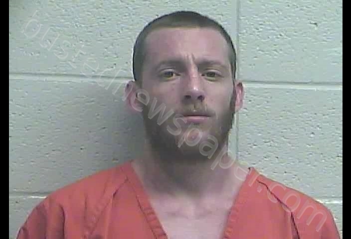JACOB BREWER #, Jessamine County, Kentucky - 2019-04-08 13:38:00